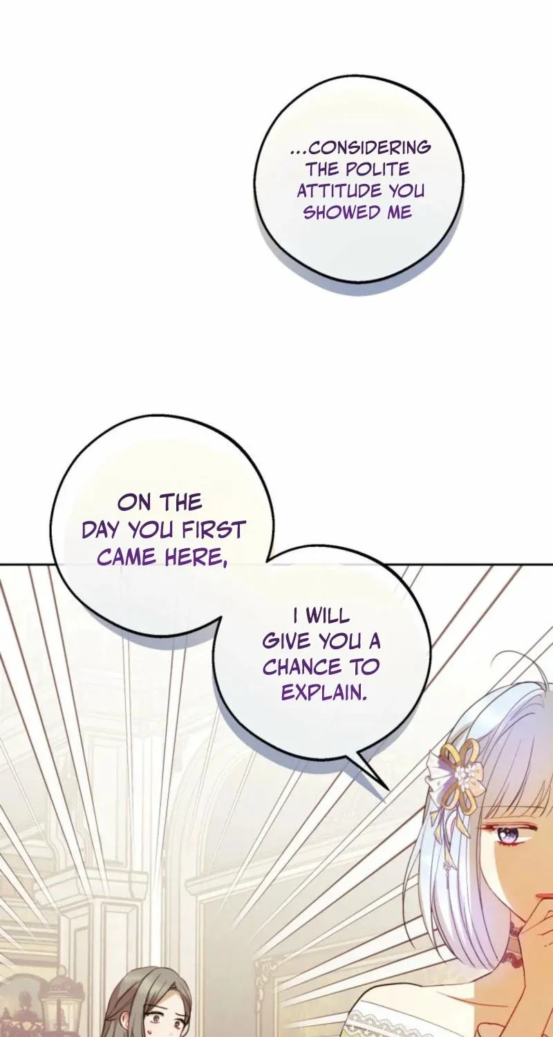 The Consequences of Messing with the Original Work Chapter 14 page 19 - 