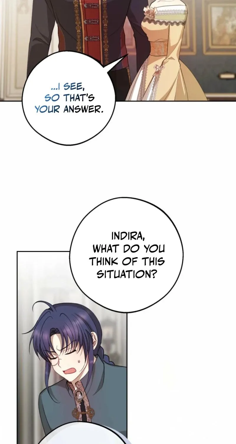 The Consequences of Messing with the Original Work Chapter 14 page 23 - 