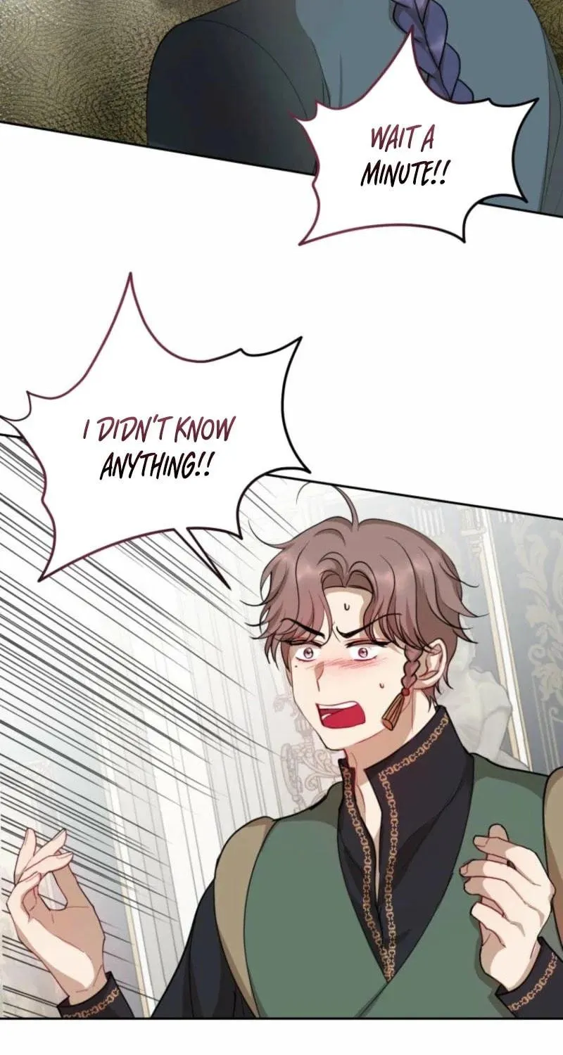 The Consequences of Messing with the Original Work Chapter 14 page 25 - 