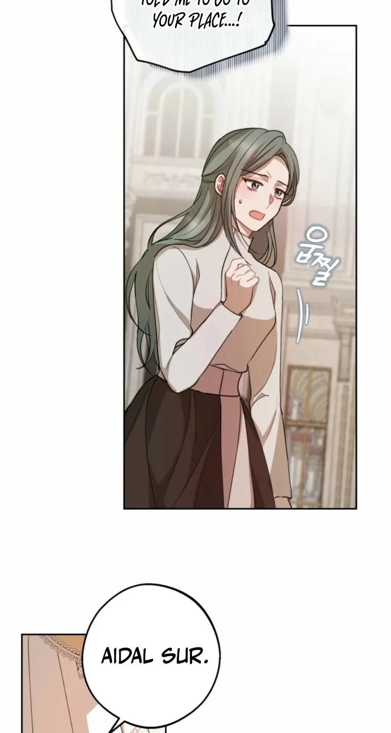 The Consequences of Messing with the Original Work Chapter 14 page 28 - 