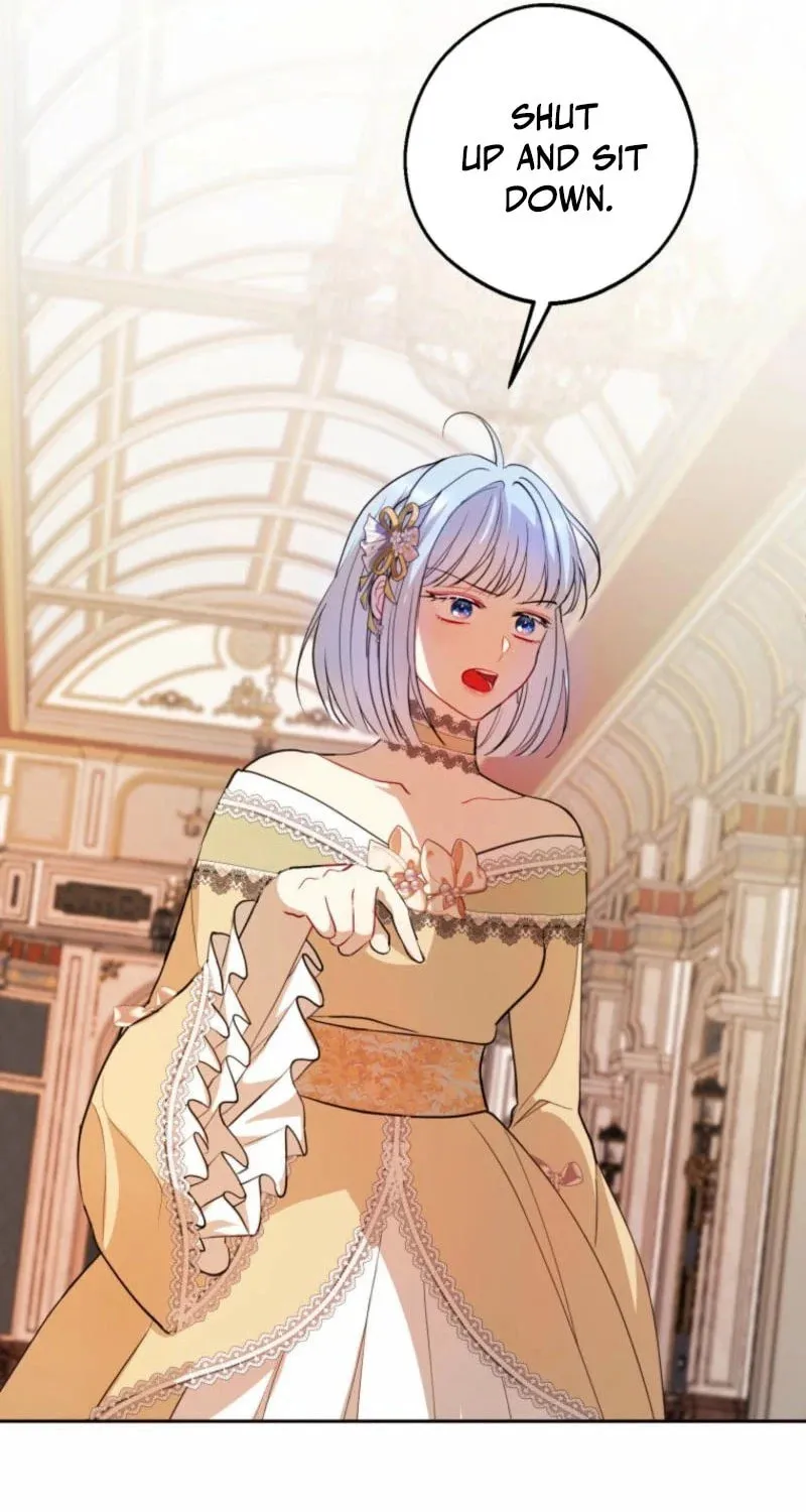 The Consequences of Messing with the Original Work Chapter 14 page 30 - 