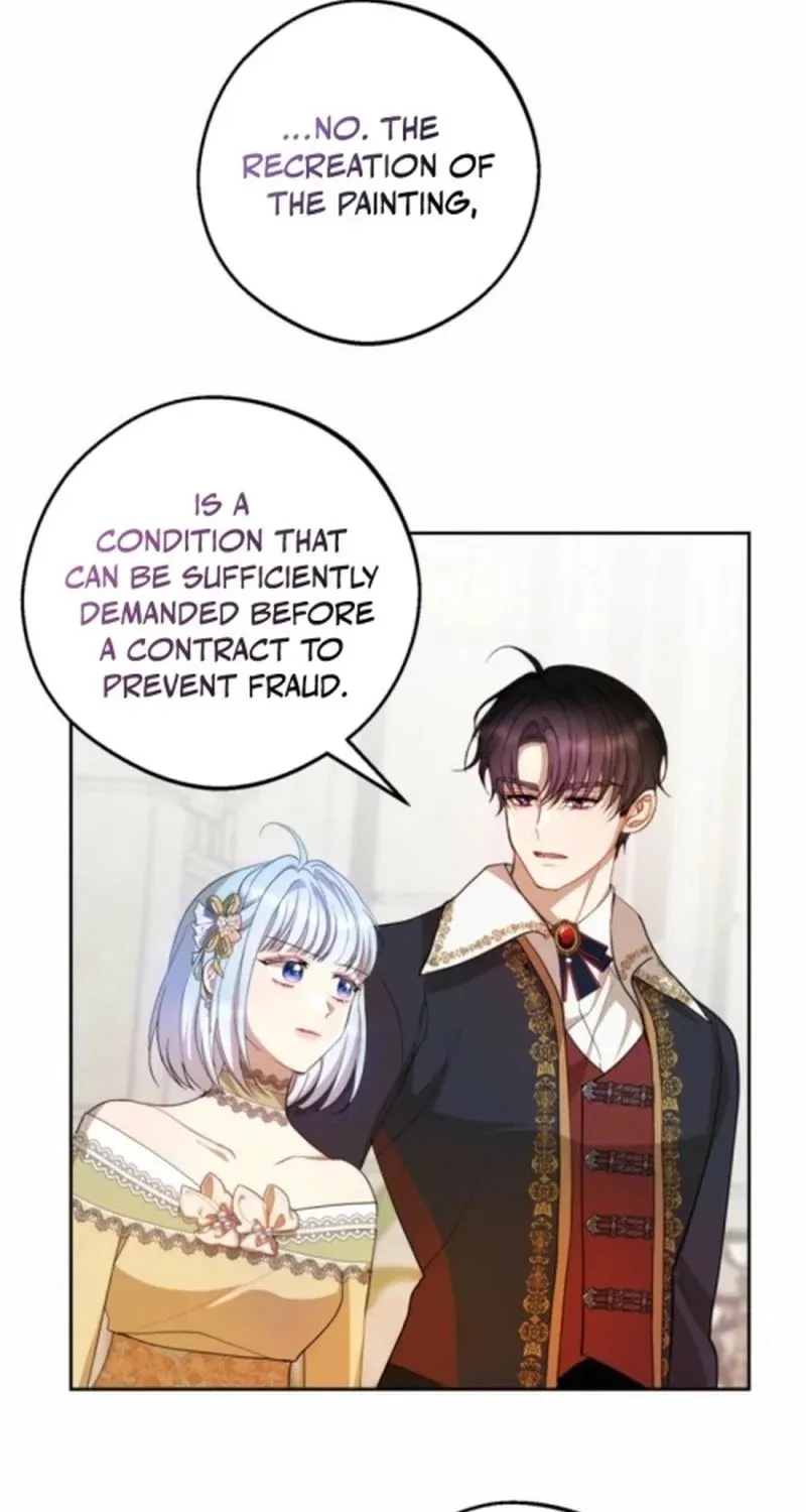 The Consequences of Messing with the Original Work Chapter 14 page 4 - 