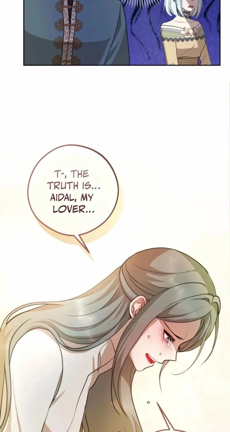The Consequences of Messing with the Original Work Chapter 14 page 34 - 
