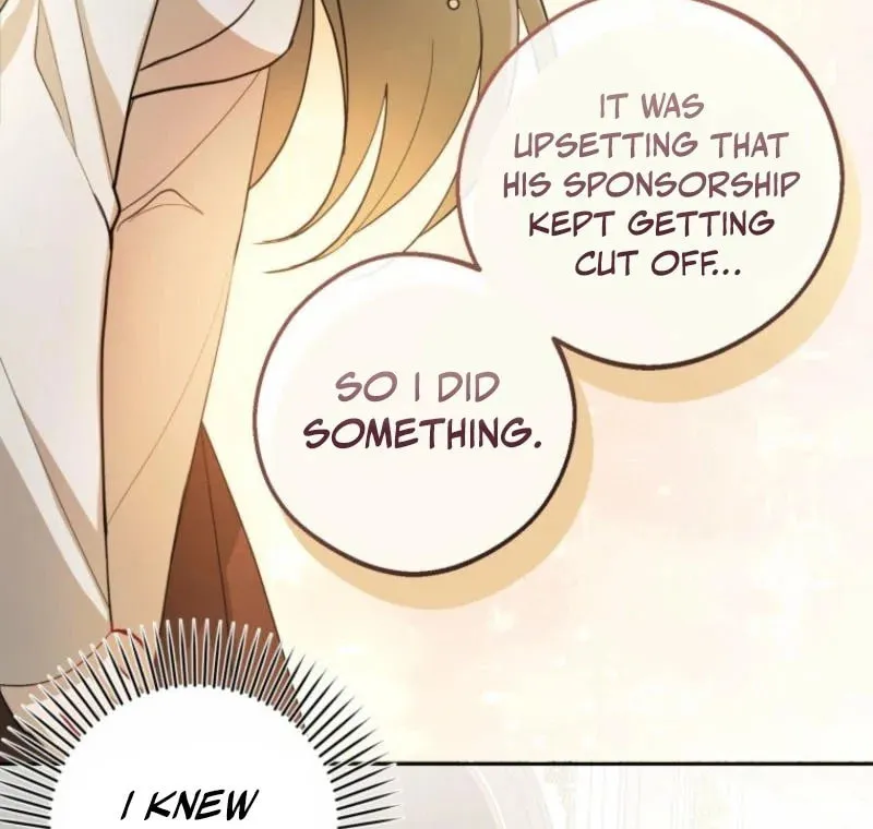 The Consequences of Messing with the Original Work Chapter 14 page 35 - 