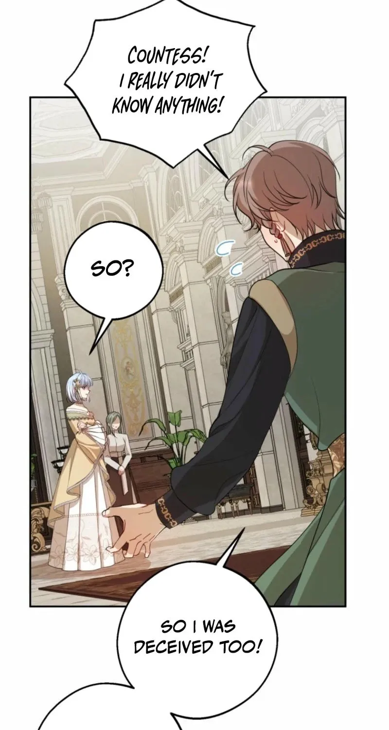 The Consequences of Messing with the Original Work Chapter 14 page 37 - 