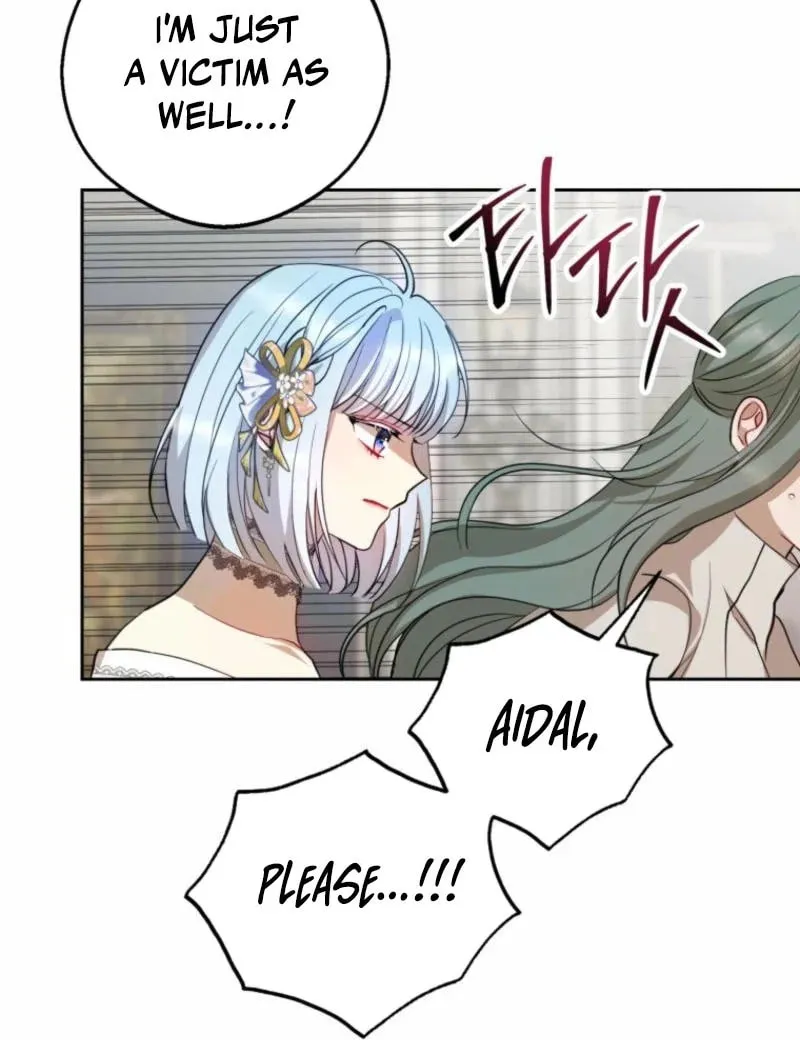 The Consequences of Messing with the Original Work Chapter 14 page 38 - 