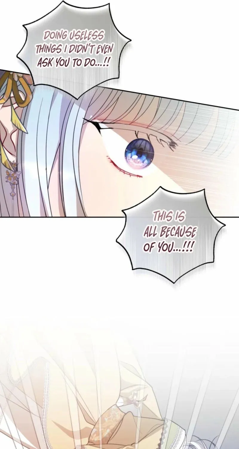 The Consequences of Messing with the Original Work Chapter 14 page 42 - 