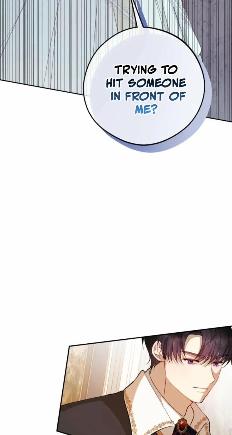 The Consequences of Messing with the Original Work Chapter 14 page 49 - 