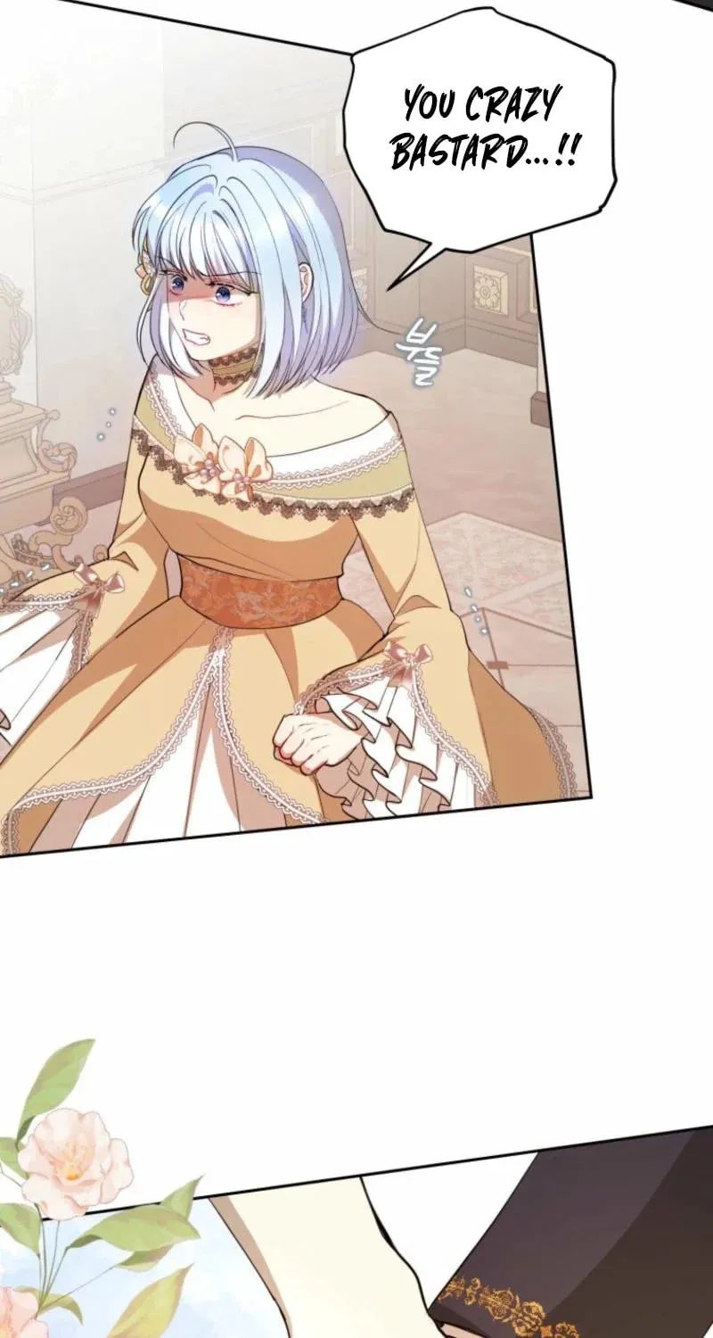 The Consequences of Messing with the Original Work Chapter 14 page 51 - 