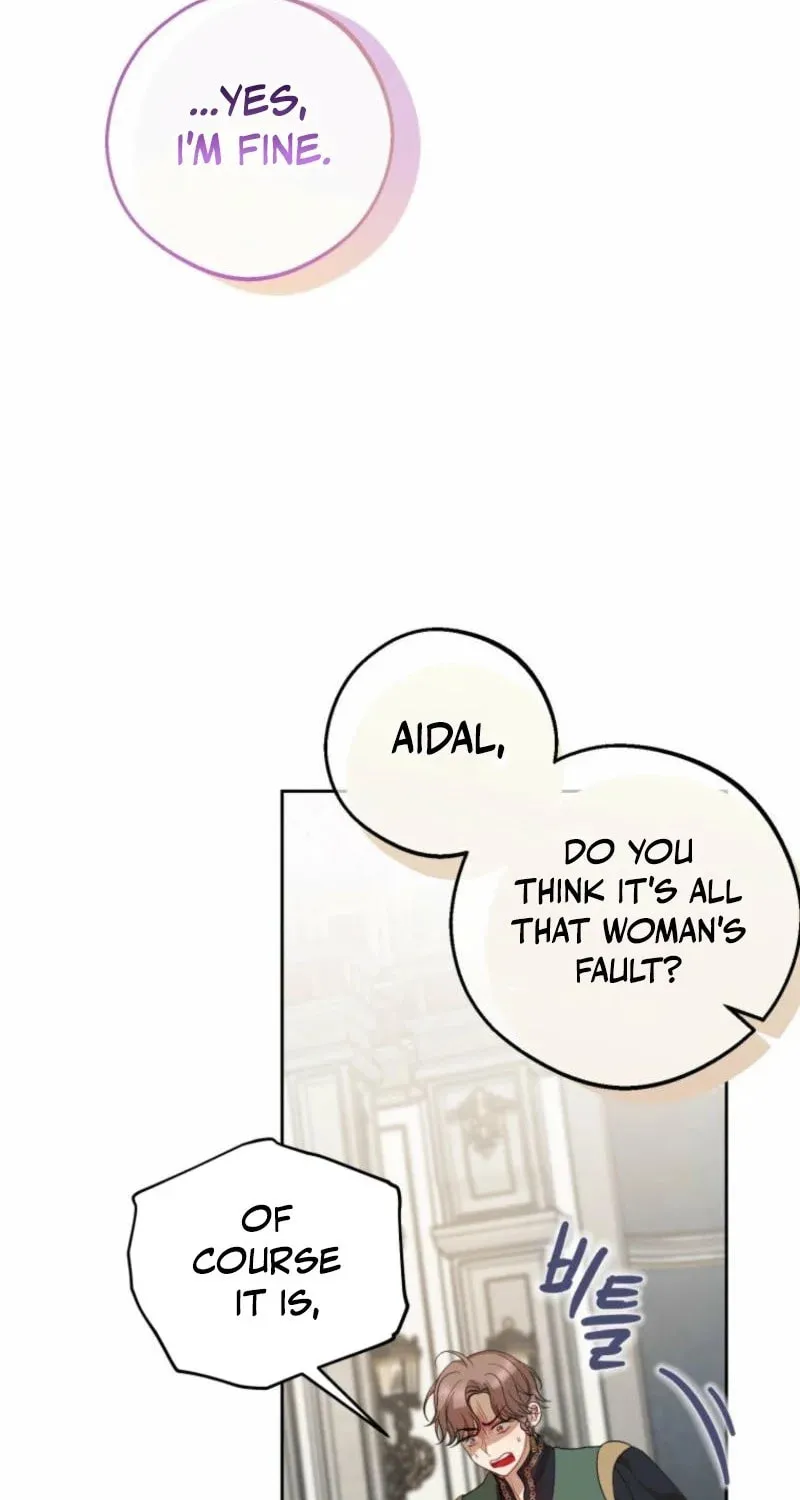 The Consequences of Messing with the Original Work Chapter 14 page 54 - 