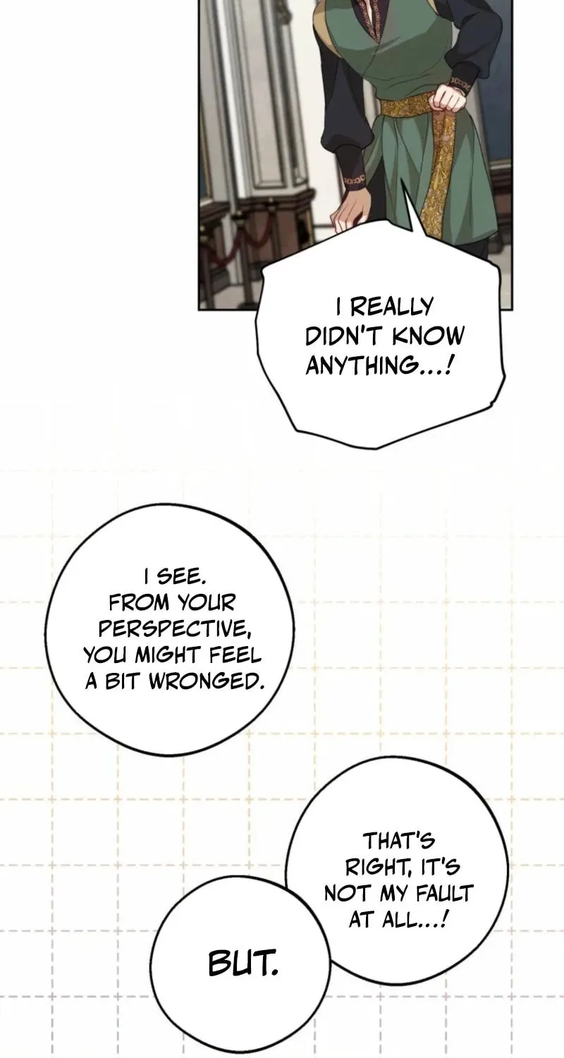 The Consequences of Messing with the Original Work Chapter 14 page 55 - 