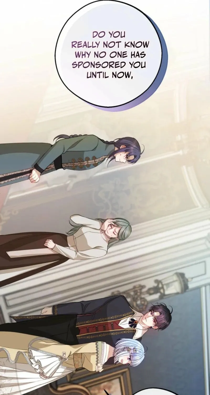 The Consequences of Messing with the Original Work Chapter 14 page 58 - 
