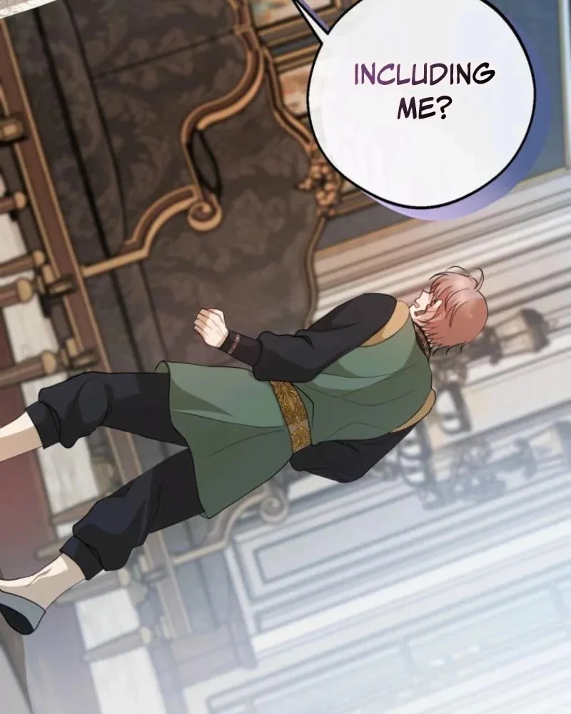 The Consequences of Messing with the Original Work Chapter 14 page 59 - 