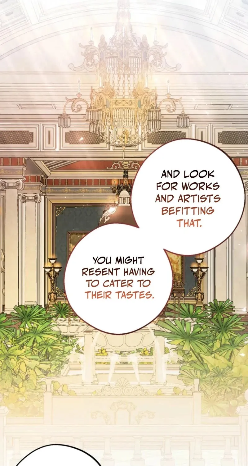 The Consequences of Messing with the Original Work Chapter 14 page 61 - 