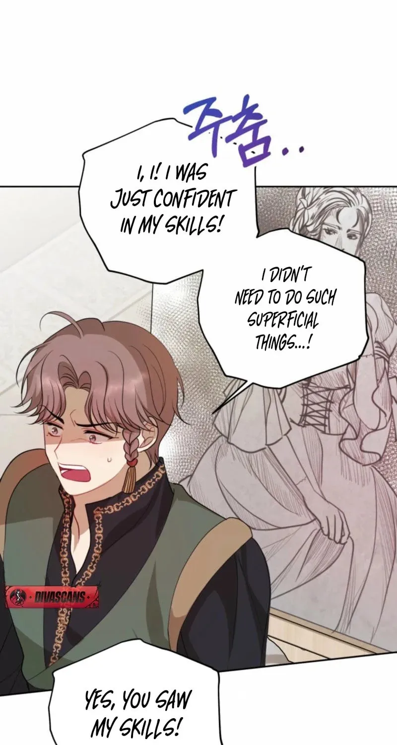 The Consequences of Messing with the Original Work Chapter 14 page 63 - 
