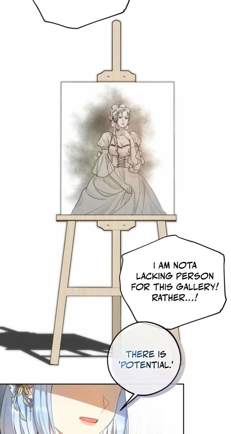 The Consequences of Messing with the Original Work Chapter 14 page 64 - 
