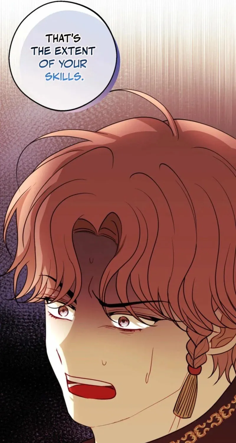 The Consequences of Messing with the Original Work Chapter 14 page 66 - 