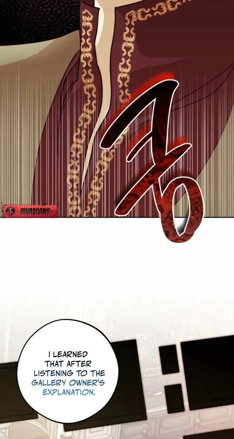 The Consequences of Messing with the Original Work Chapter 14 page 67 - 