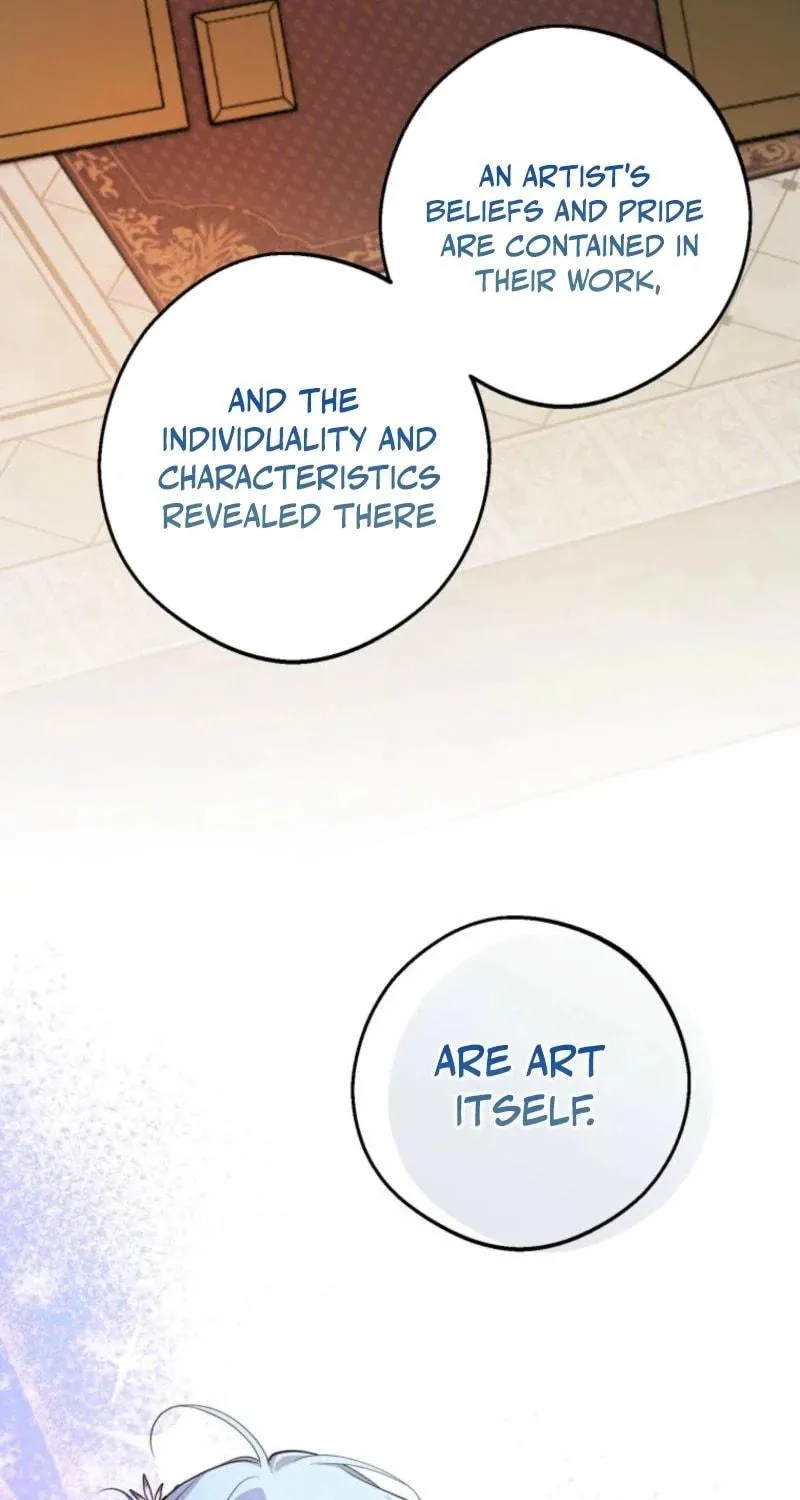 The Consequences of Messing with the Original Work Chapter 14 page 69 - 