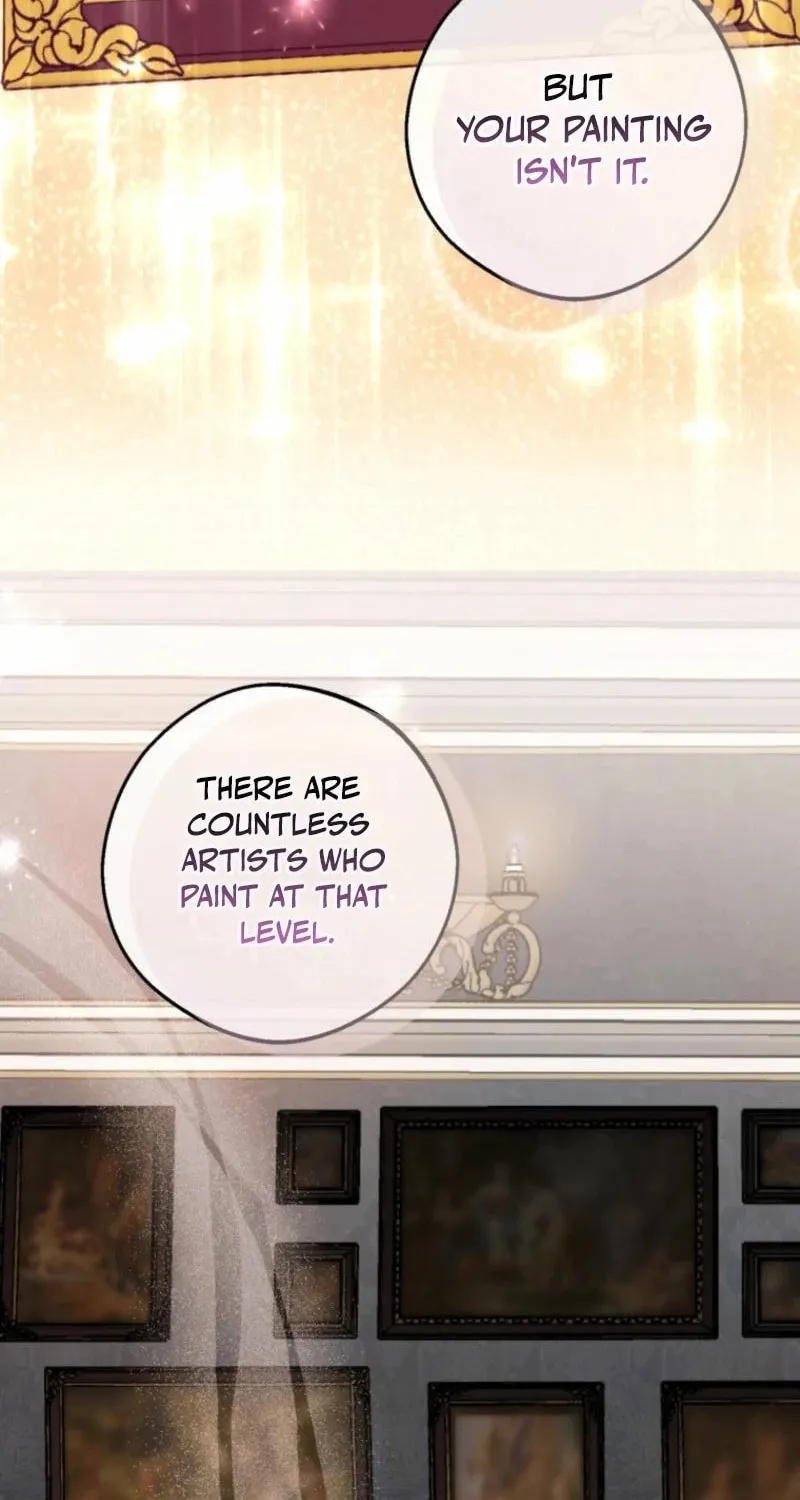 The Consequences of Messing with the Original Work Chapter 14 page 72 - 