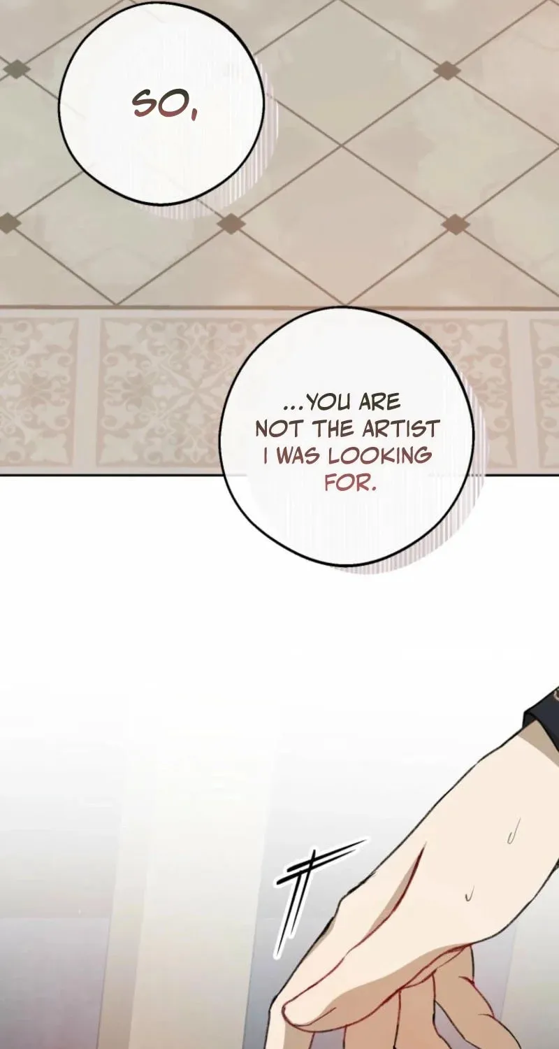 The Consequences of Messing with the Original Work Chapter 14 page 77 - 