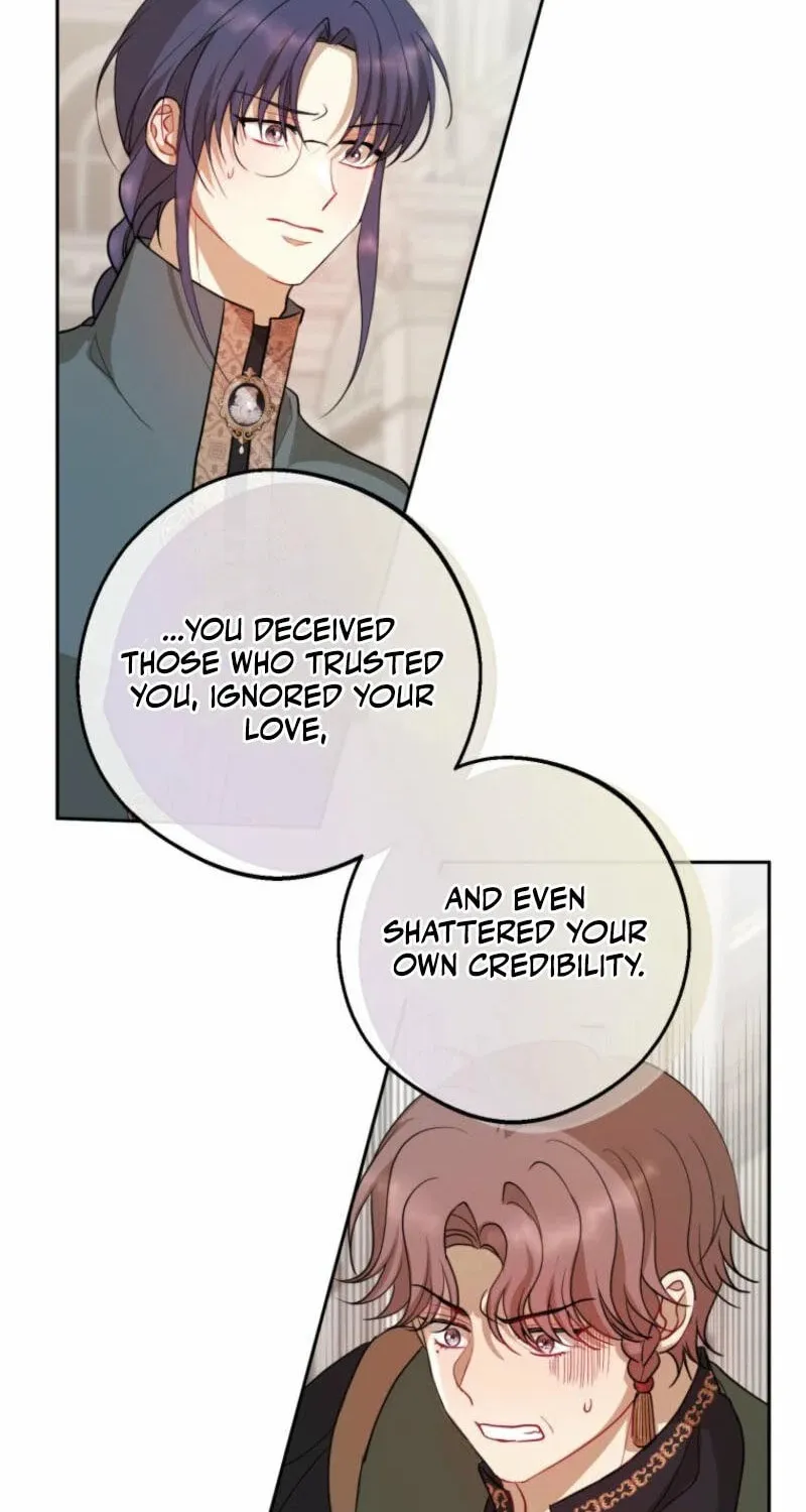 The Consequences of Messing with the Original Work Chapter 15 page 12 - 