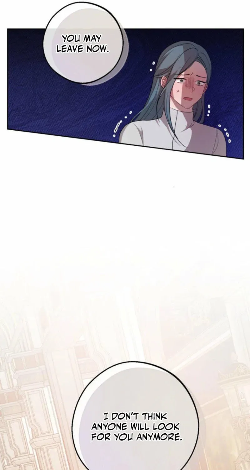 The Consequences of Messing with the Original Work Chapter 15 page 14 - 