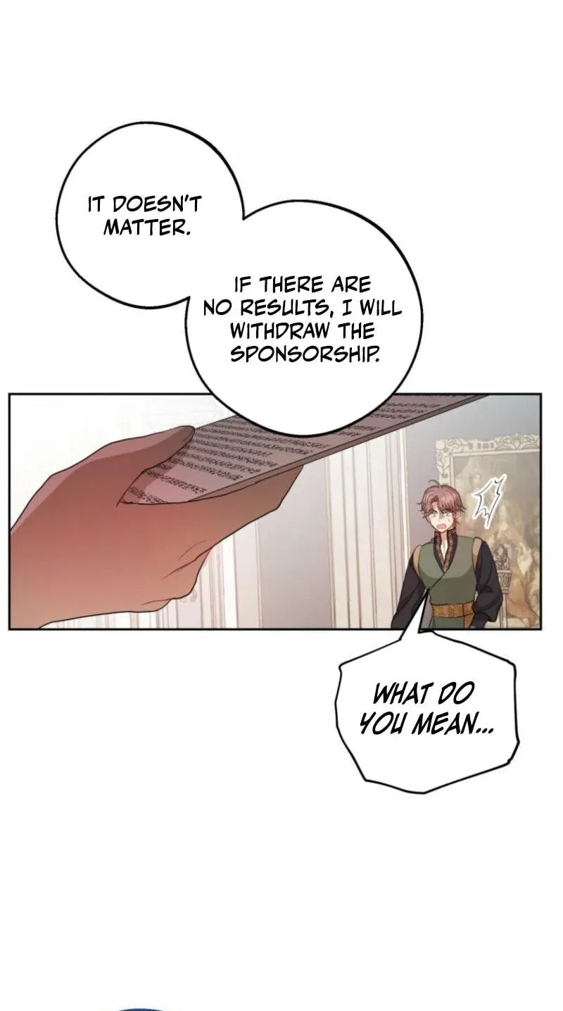 The Consequences of Messing with the Original Work Chapter 15 page 21 - 