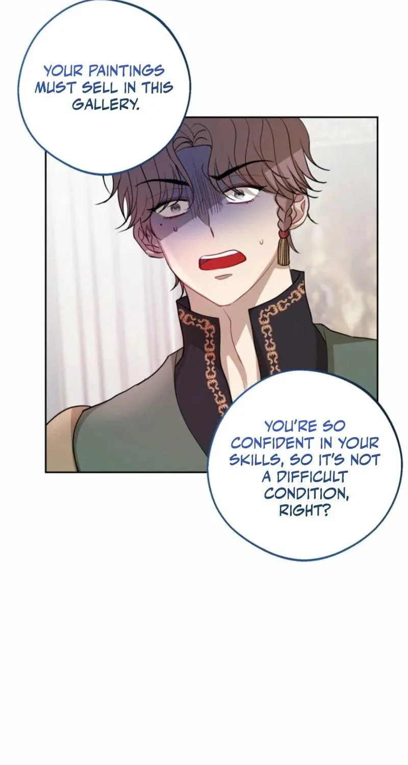 The Consequences of Messing with the Original Work Chapter 15 page 22 - 