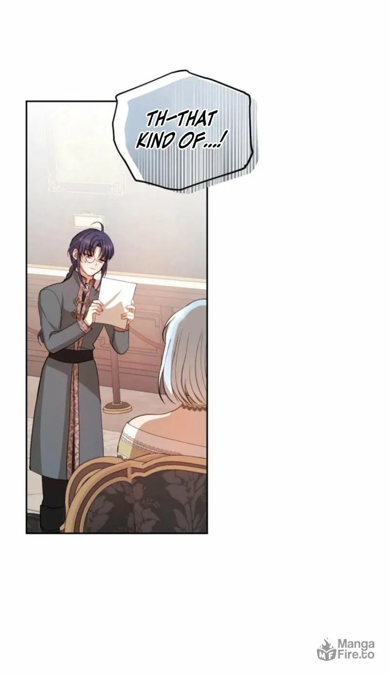The Consequences of Messing with the Original Work Chapter 15 page 23 - 