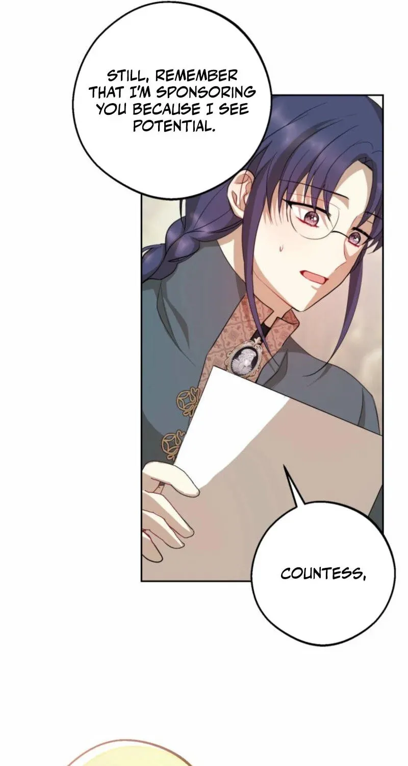 The Consequences of Messing with the Original Work Chapter 15 page 24 - 