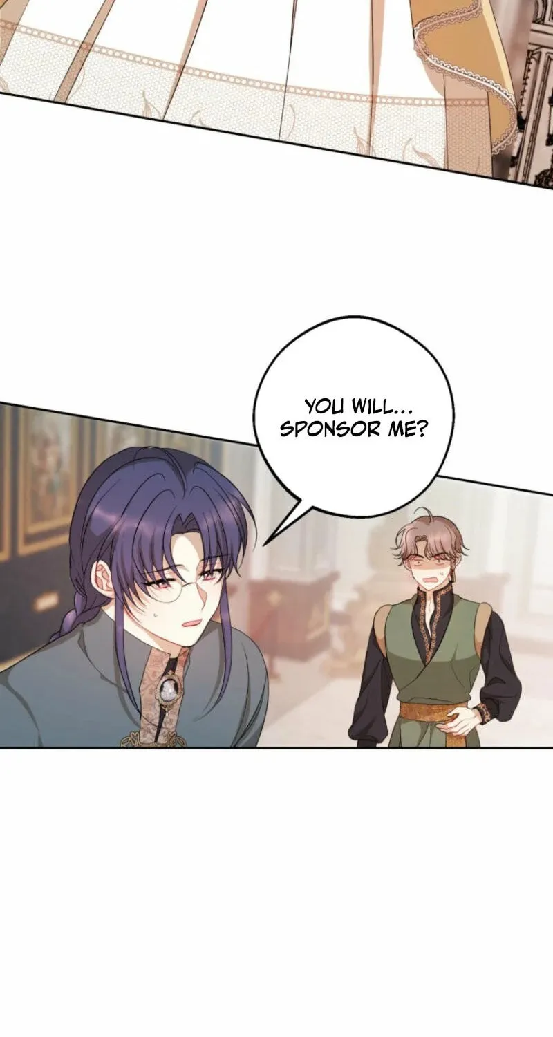 The Consequences of Messing with the Original Work Chapter 15 page 4 - 