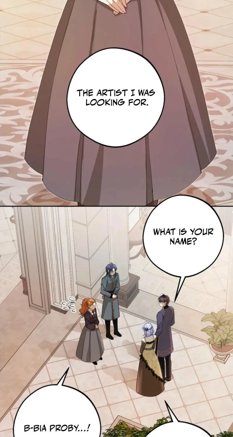 The Consequences of Messing with the Original Work Chapter 15 page 31 - 