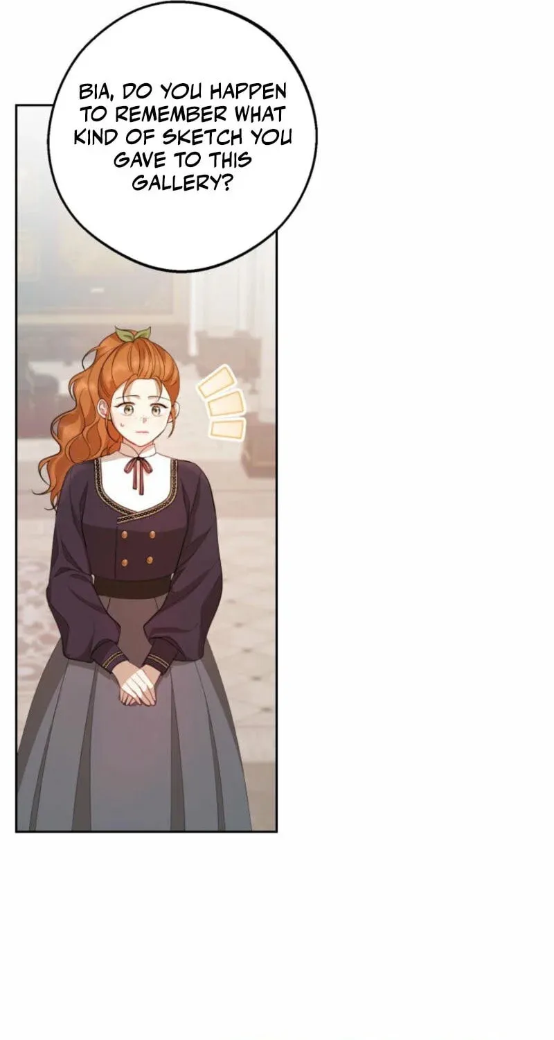The Consequences of Messing with the Original Work Chapter 15 page 33 - 