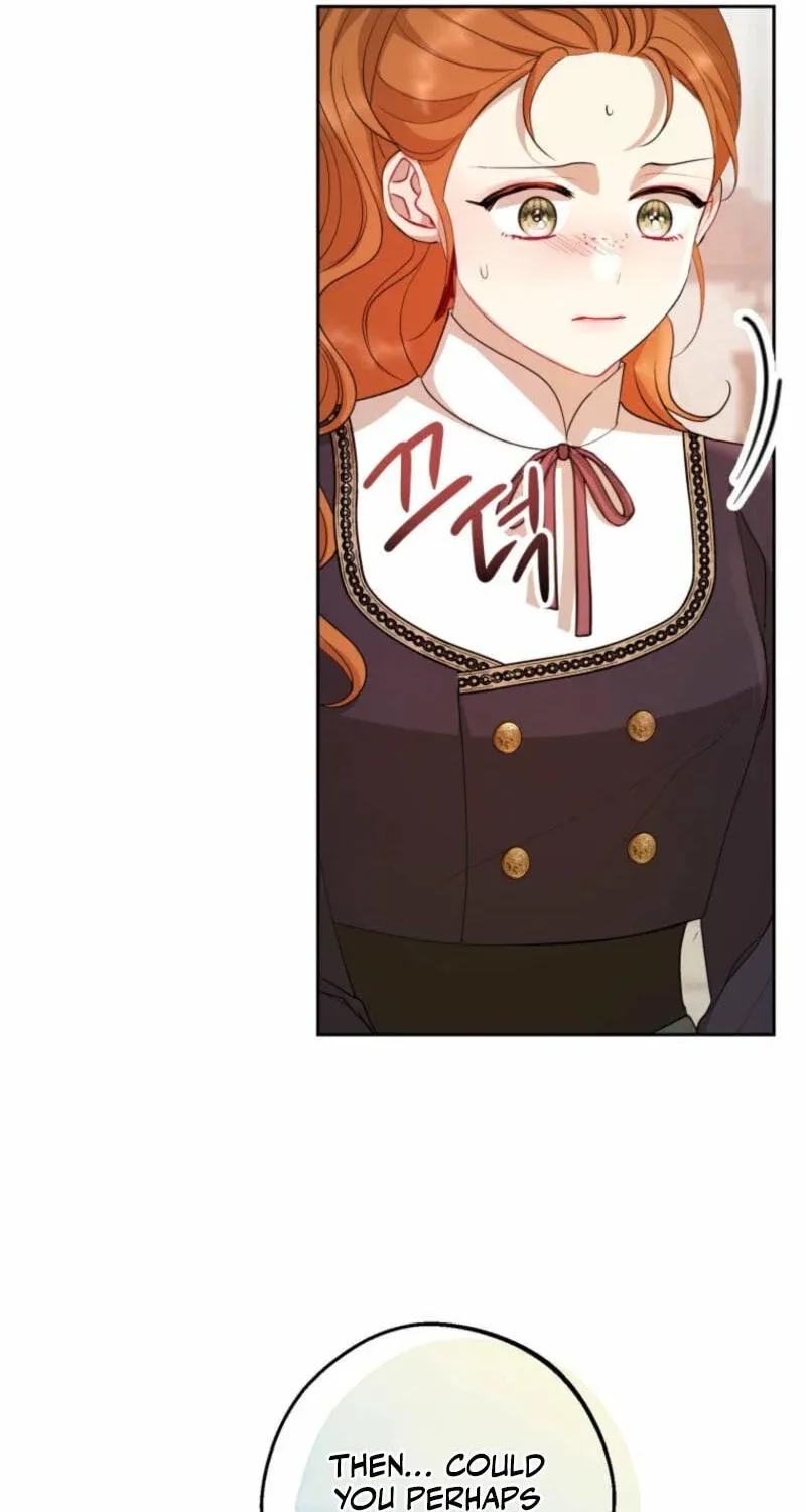 The Consequences of Messing with the Original Work Chapter 15 page 34 - 