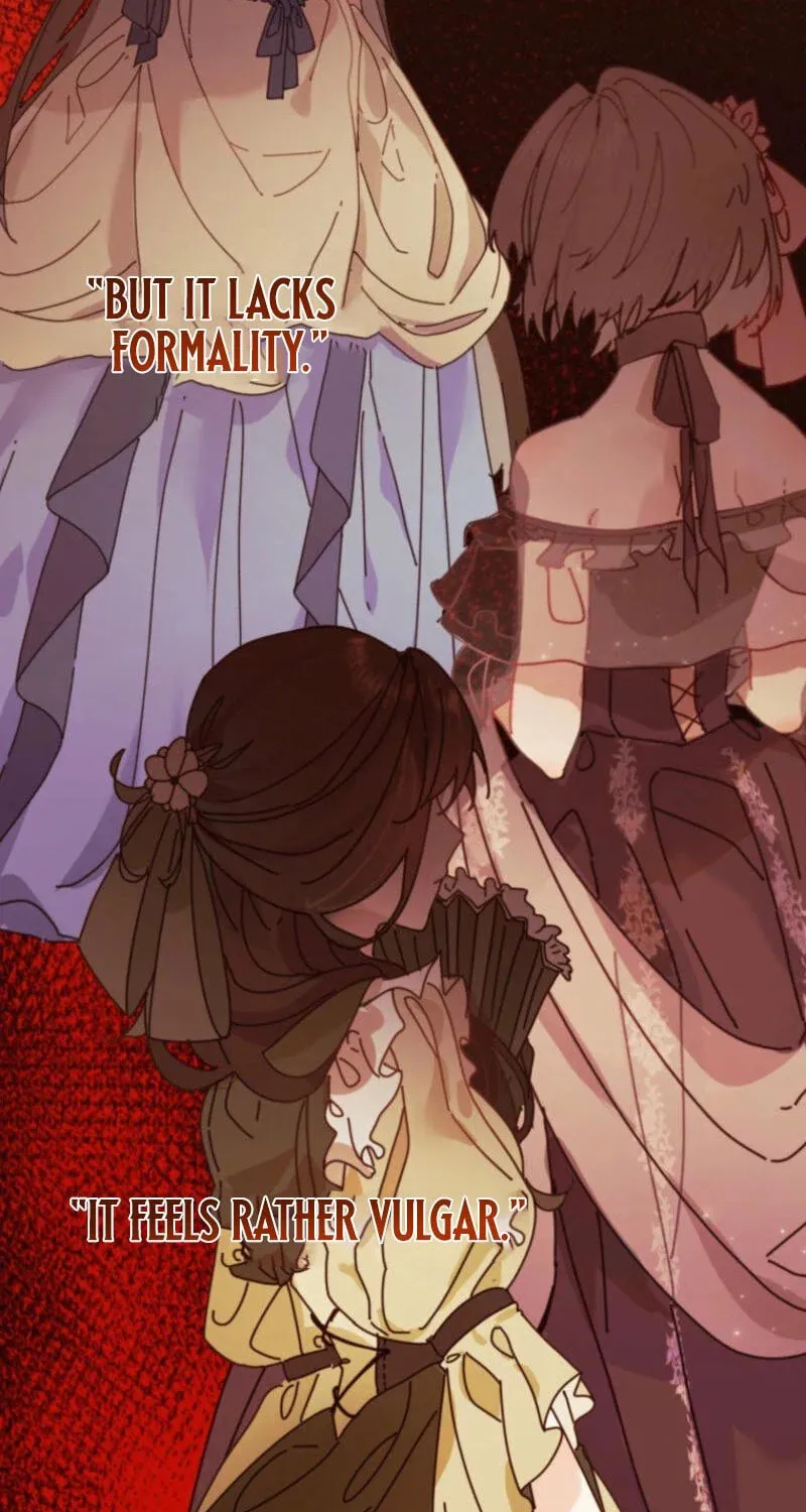 The Consequences of Messing with the Original Work Chapter 15 page 38 - 
