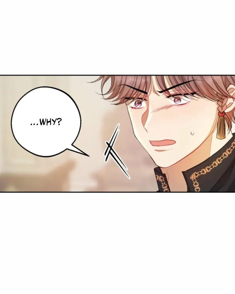 The Consequences of Messing with the Original Work Chapter 15 page 5 - 