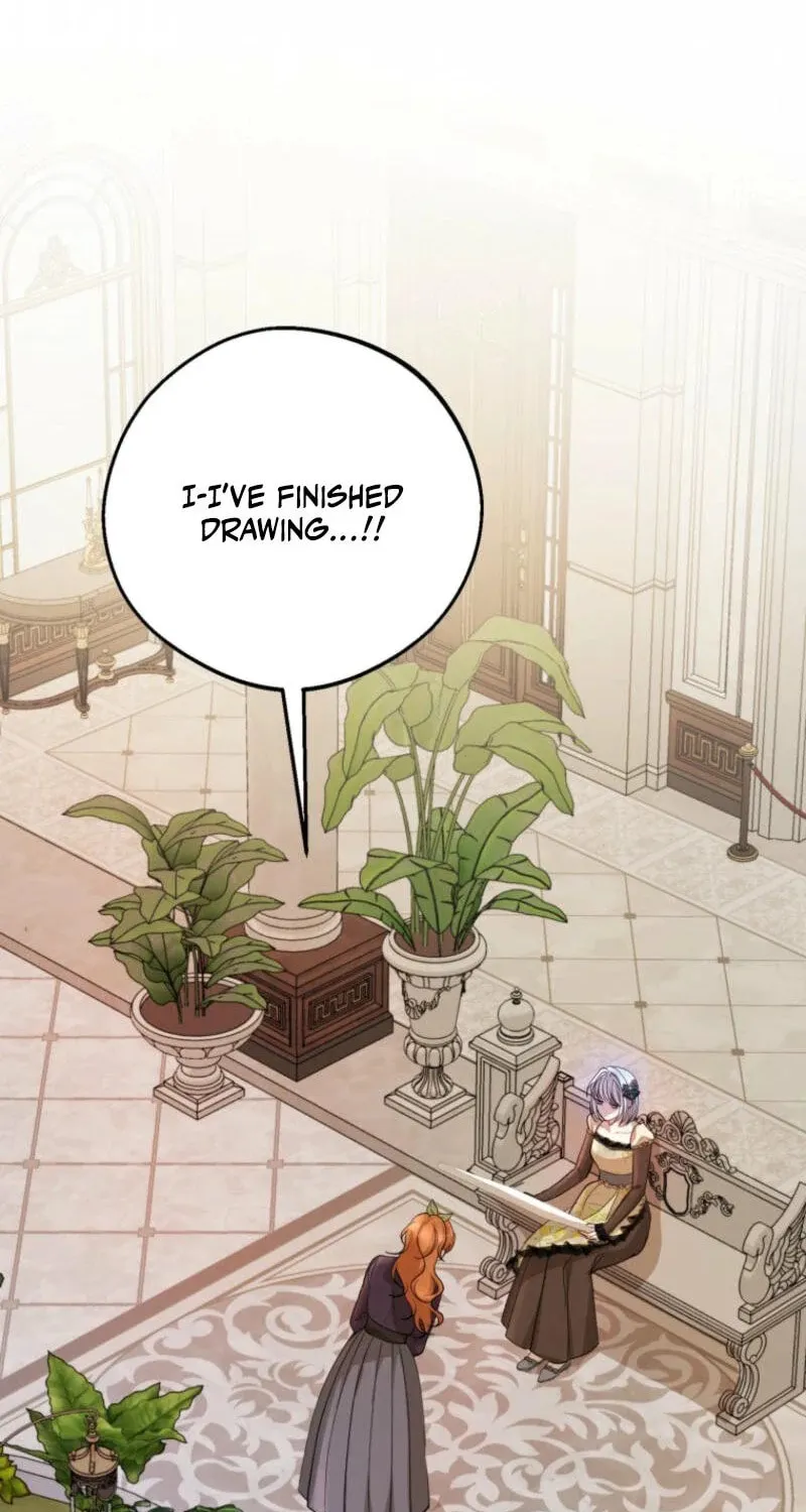 The Consequences of Messing with the Original Work Chapter 15 page 42 - 