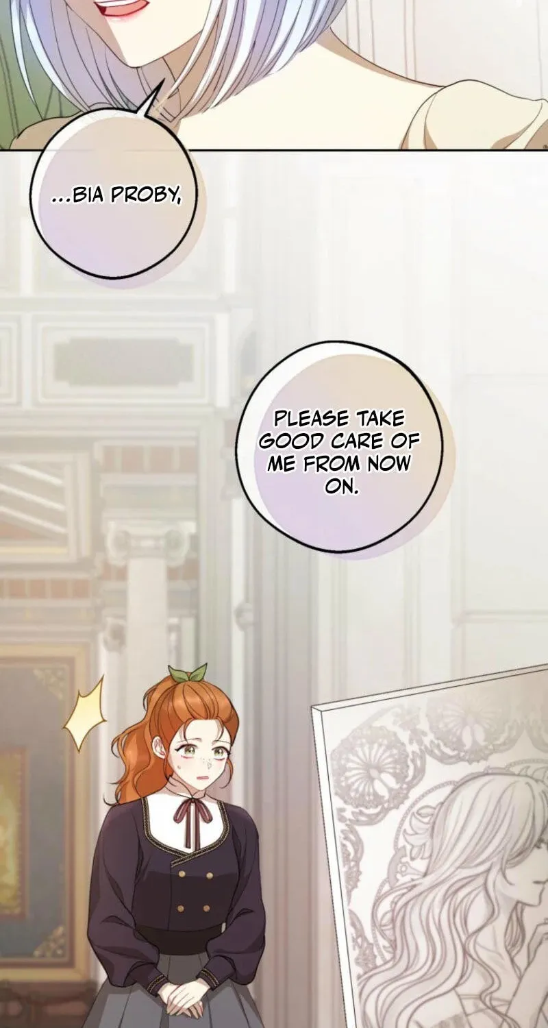The Consequences of Messing with the Original Work Chapter 15 page 45 - 