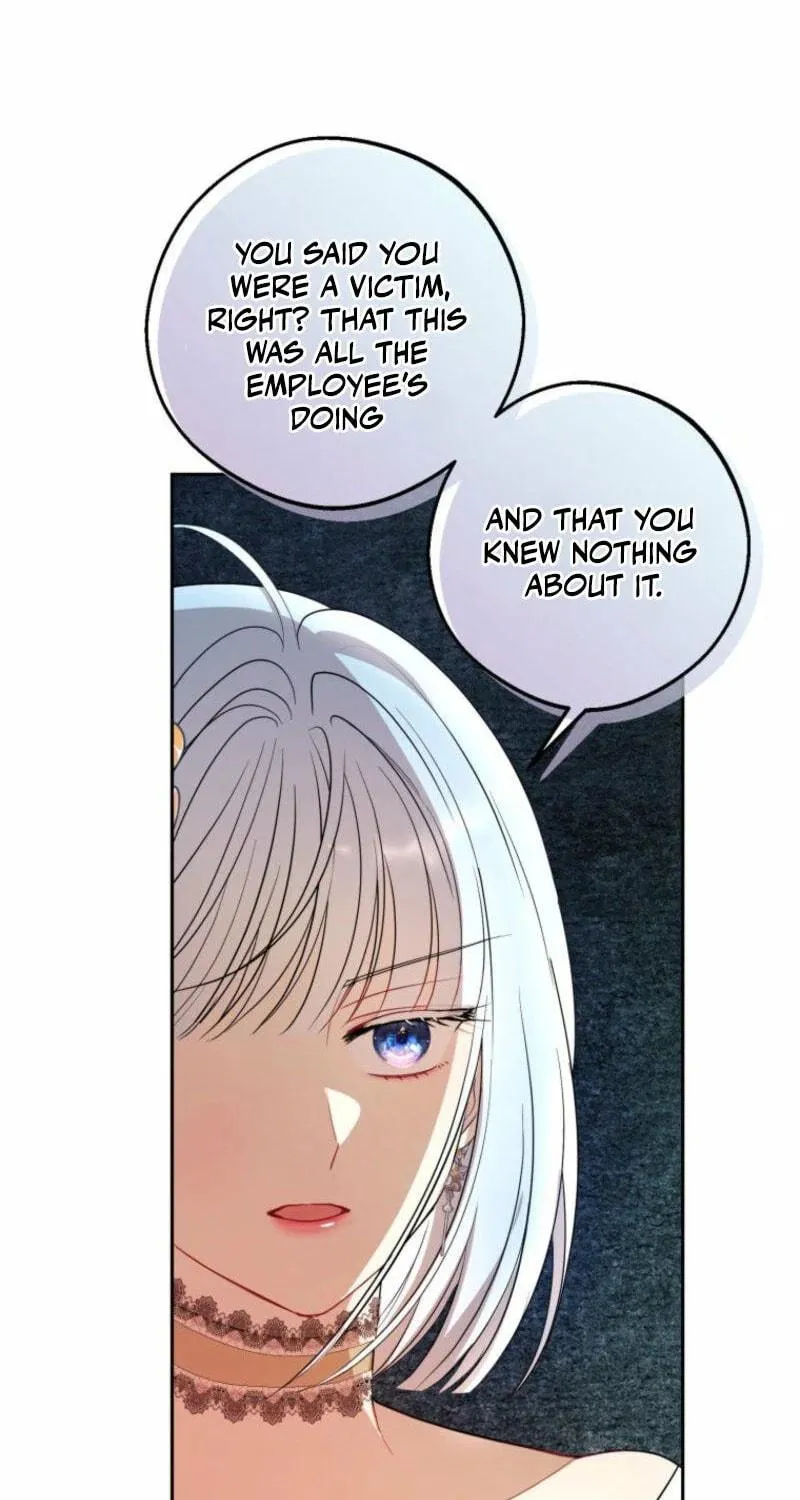 The Consequences of Messing with the Original Work Chapter 15 page 6 - 