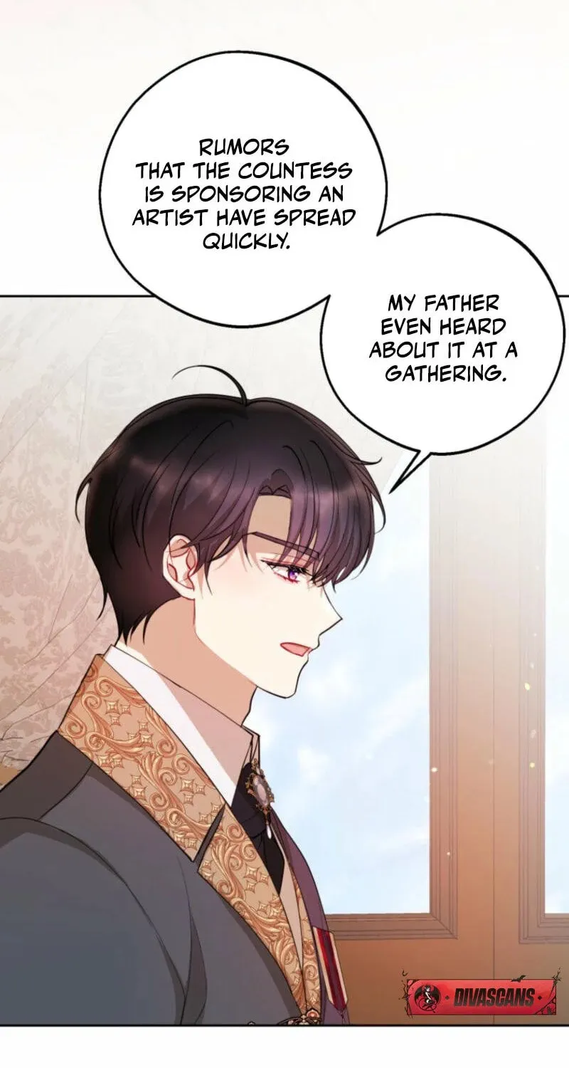 The Consequences of Messing with the Original Work Chapter 15 page 54 - 