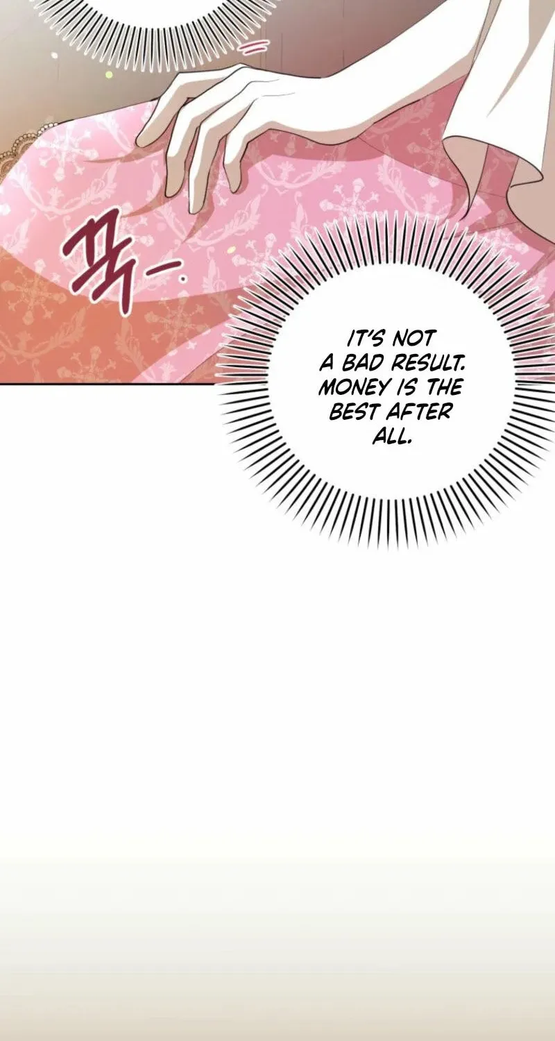 The Consequences of Messing with the Original Work Chapter 15 page 57 - 