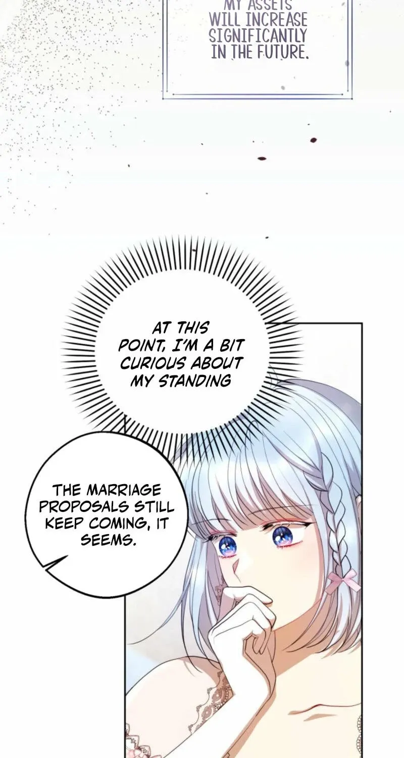 The Consequences of Messing with the Original Work Chapter 15 page 63 - 