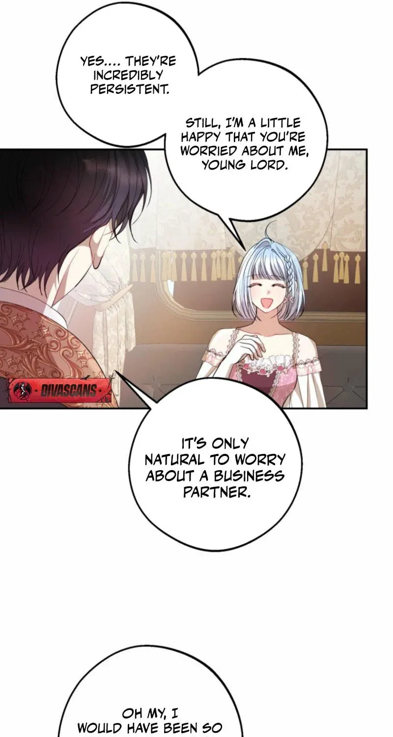 The Consequences of Messing with the Original Work Chapter 15 page 65 - 