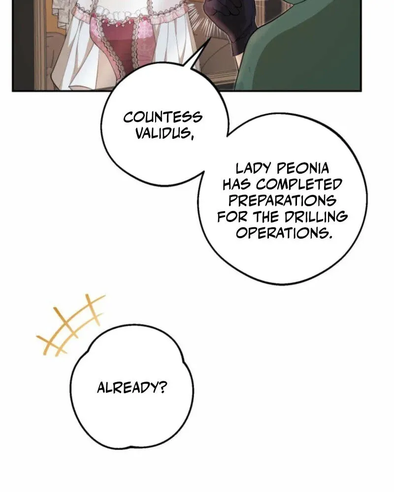 The Consequences of Messing with the Original Work Chapter 15 page 67 - 