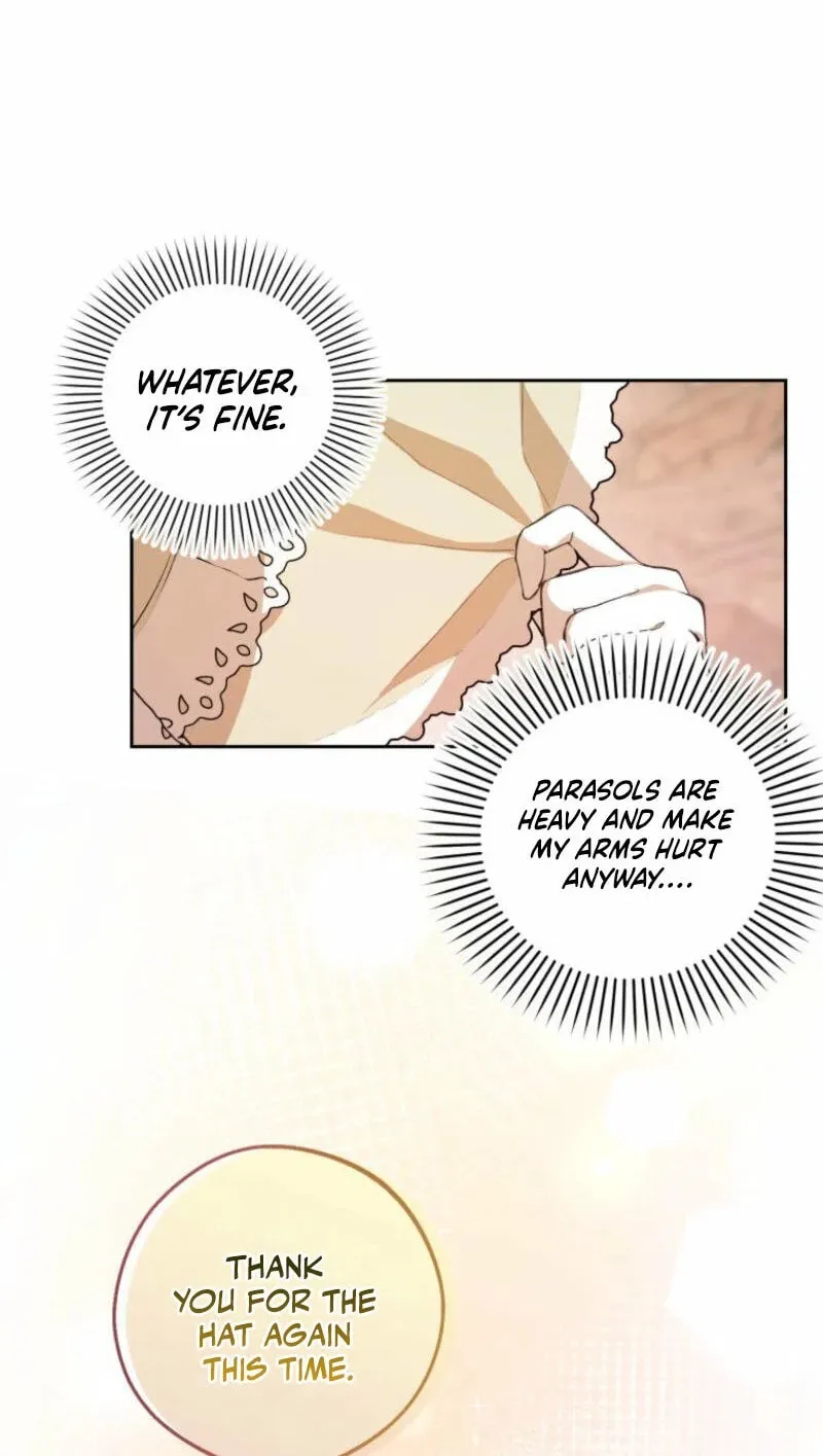 The Consequences of Messing with the Original Work Chapter 15 page 72 - 