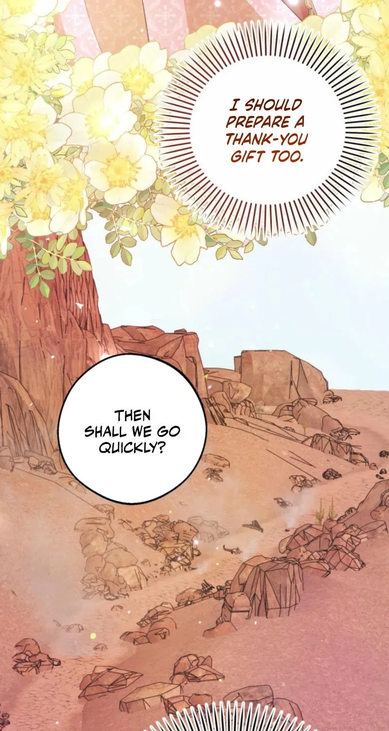 The Consequences of Messing with the Original Work Chapter 15 page 74 - 