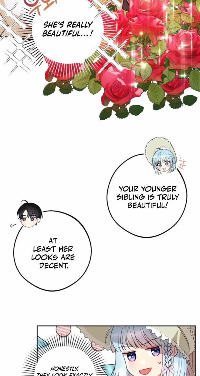 The Consequences of Messing with the Original Work Chapter 15 page 81 - 