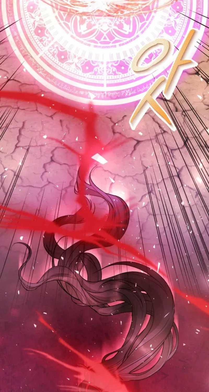 The Consequences of Messing with the Original Work Chapter 15 page 86 - 