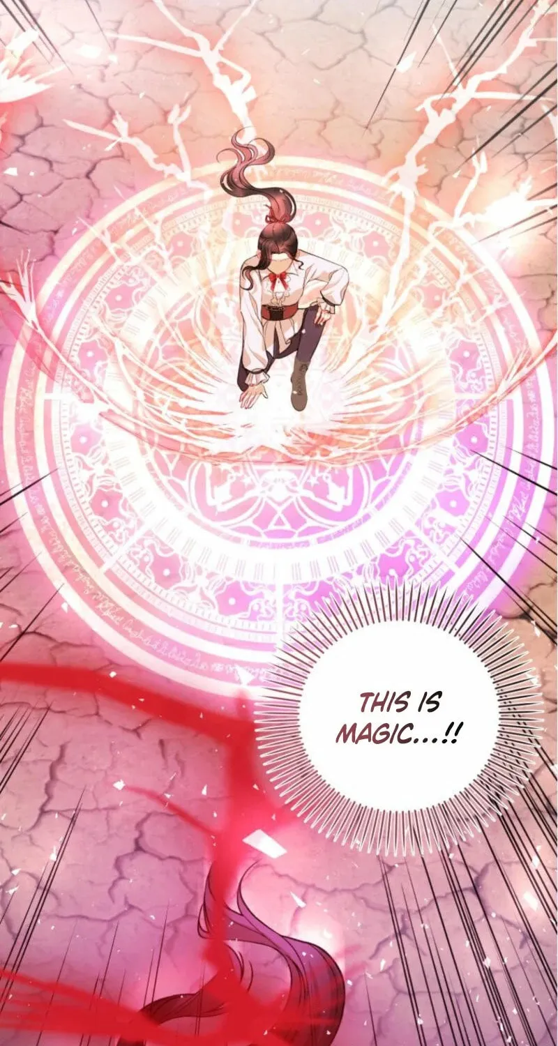 The Consequences of Messing with the Original Work Chapter 16 page 2 - 